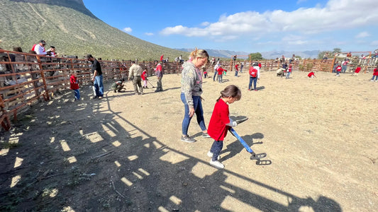 Minelab Shares 8 Benefits of Metal Detecting for Kids
