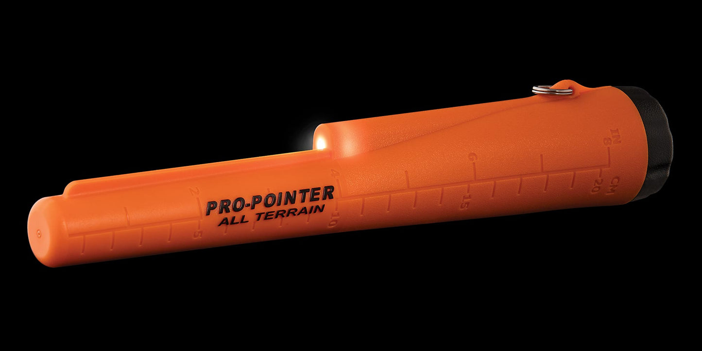 Garrett ProPointer AT Z-Link