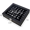 Ring Display - 42 Slots