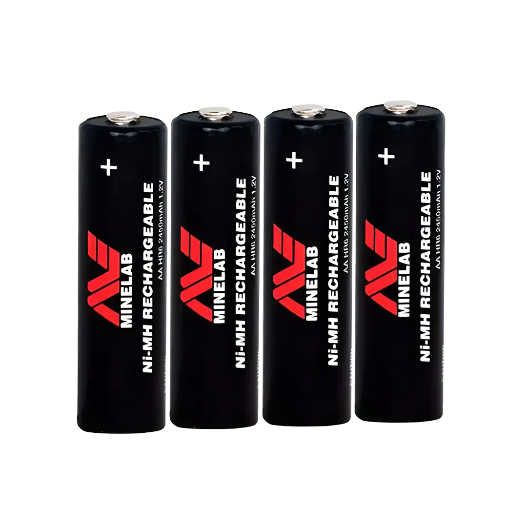 Minelab Vanquish 540 PRO-PACK SAVE $100!