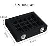 Finds Display - 24 Grid