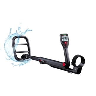 Minelab Go-Find 66 Metal Detector