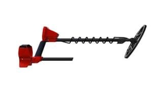 Minelab Vanquish 440 Metal Detector