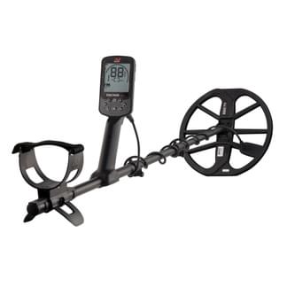 Minelab Equinox 700 Metal Detector