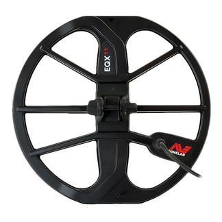 Minelab Equinox 800 - October Special