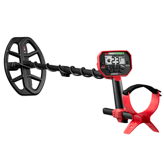 Minelab Vanquish 440 Metal Detector