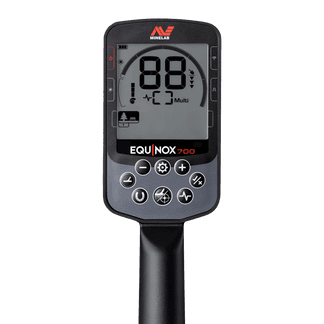 Minelab Equinox 700 Metal Detector