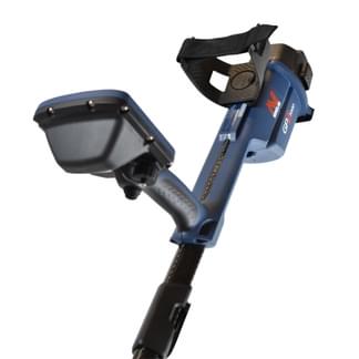 Minelab GPZ 7000 Metal Detector