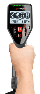Minelab Go-Find 66 Metal Detector