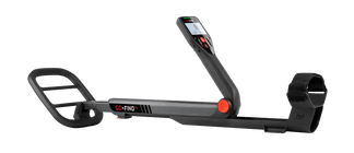 Minelab Go-Find 66 Metal Detector