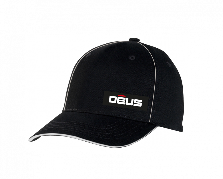 XP Deus cap