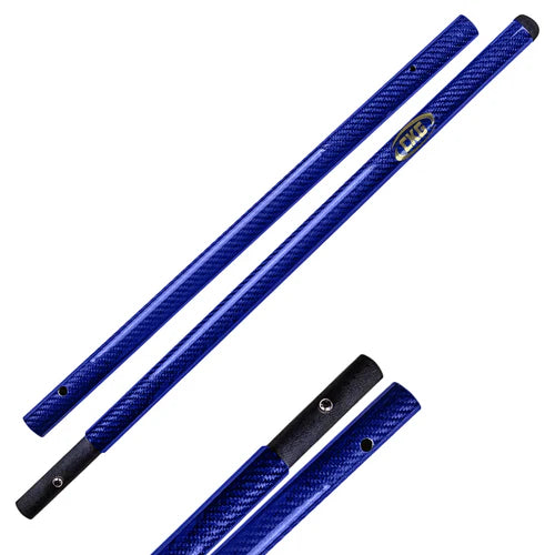 CKG Carbon Fiber Sand Scoop Travel Handle