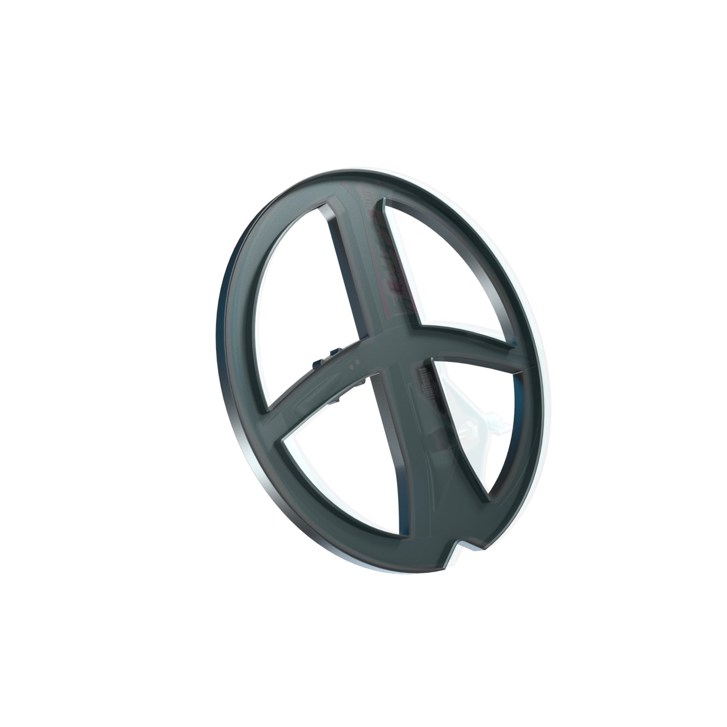 XP Deus & HF 22.5cm (9") Coil Cover