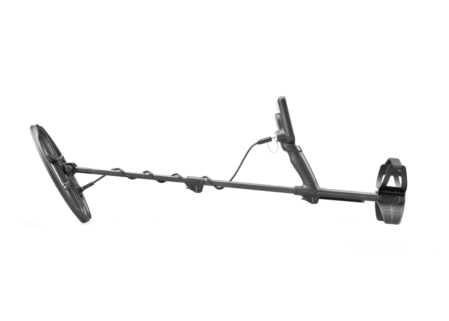 Nokta DOUBLE SCORE METAL DETECTOR