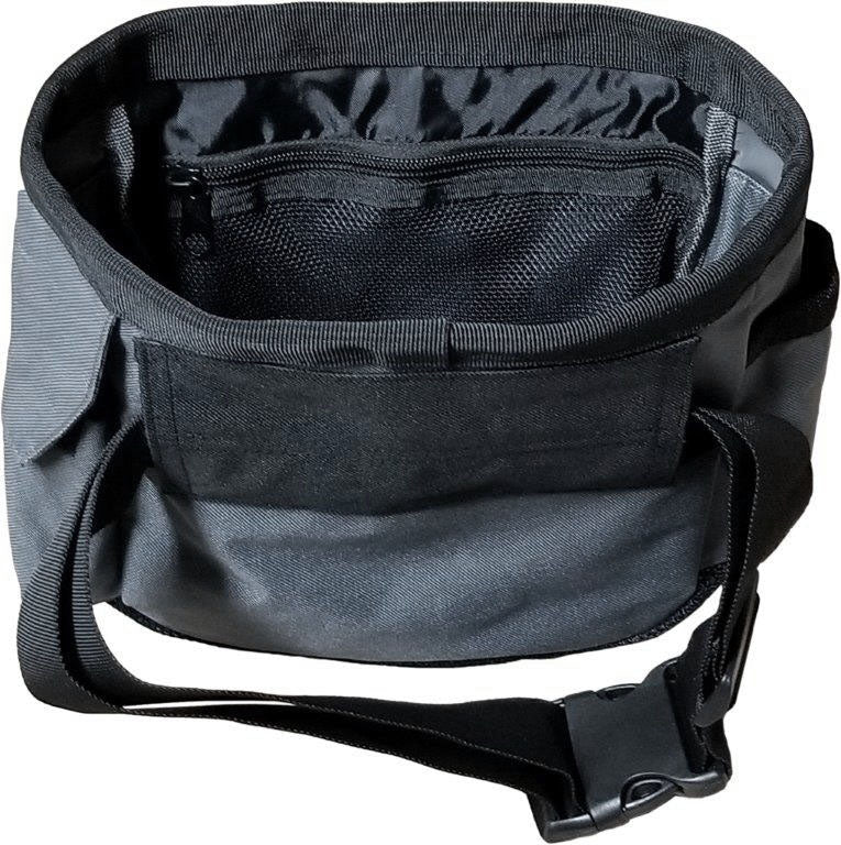 GRAY GHOST ULTIMATE CATCH-ALL POUCH
