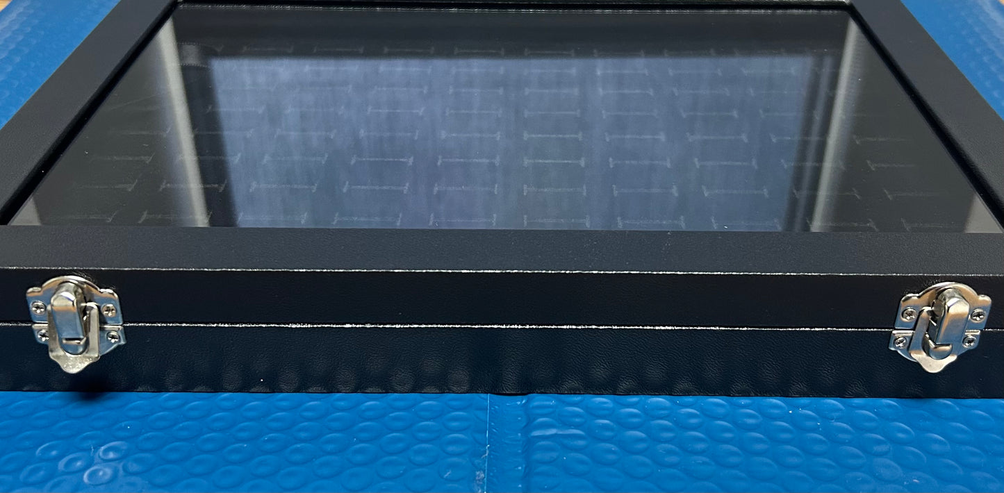 Ring Display - 100 slots