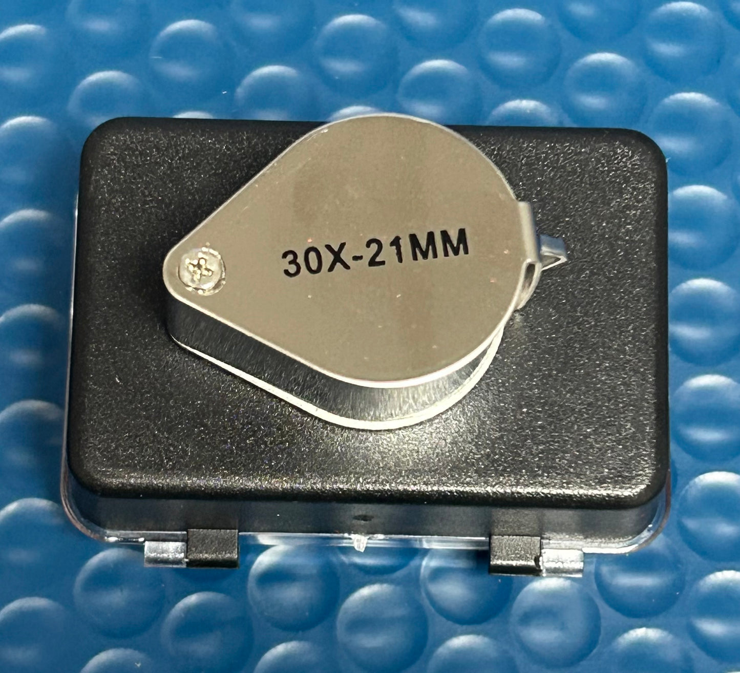 Jewelers Loupe Magnifier