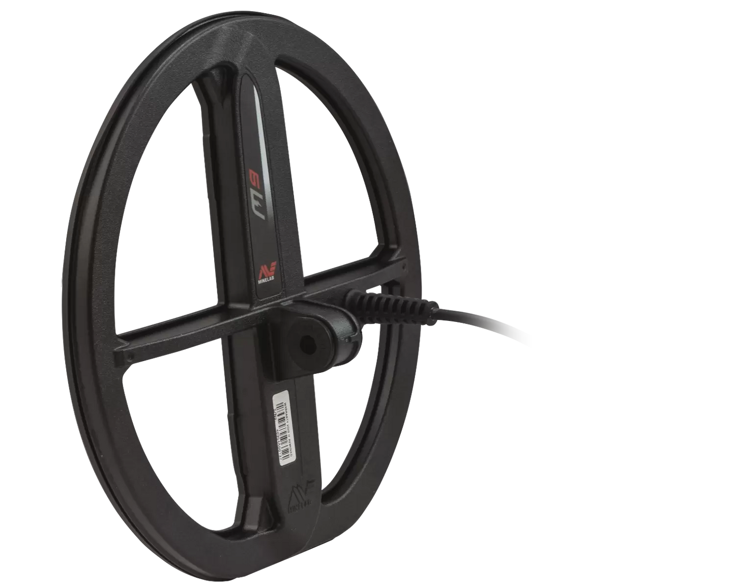 Minelab Manticore M9 Coil