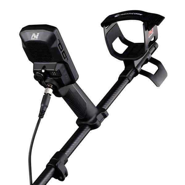 Minelab Manticore - October Special Pricing