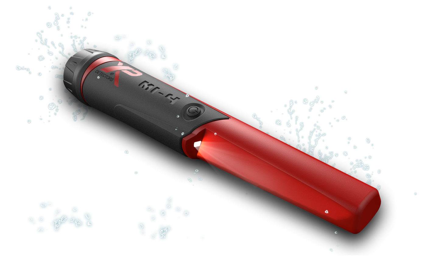 XP MI-4 PINPOINTER