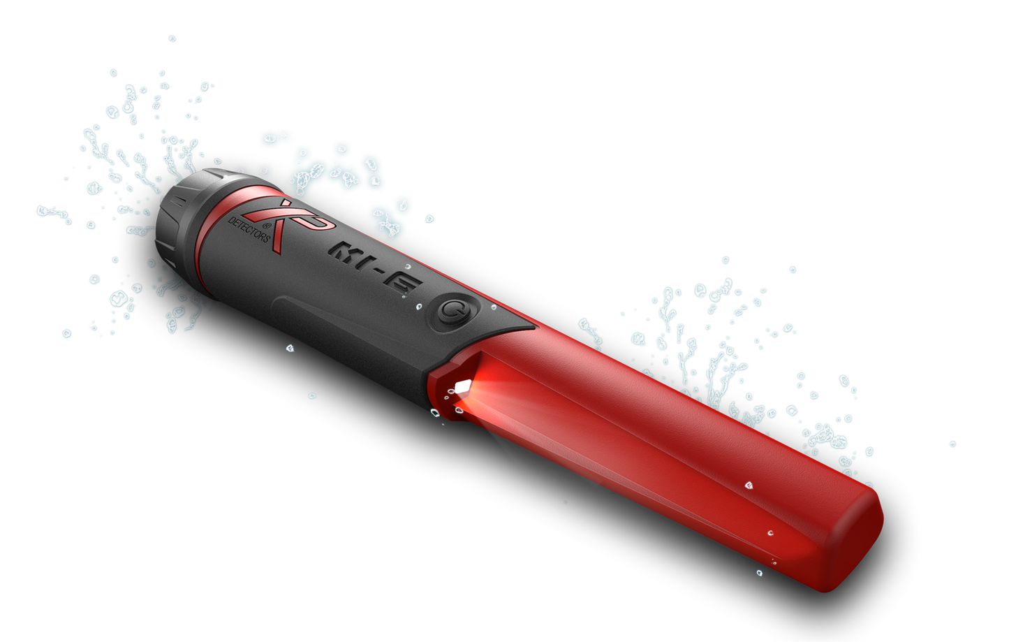 XP MI-6 PINPOINTER