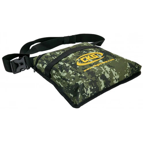 CKG Metal Detecting Finds Pouch