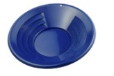 Dual Rifle Gold Pan