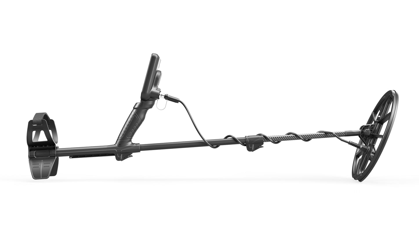 Nokta SIMPLEX BT METAL DETECTOR WITH STARTER PACK