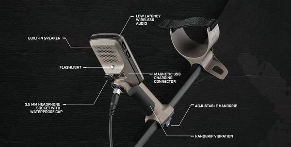 Minelab X-TERRA Elite - Summer Deal
