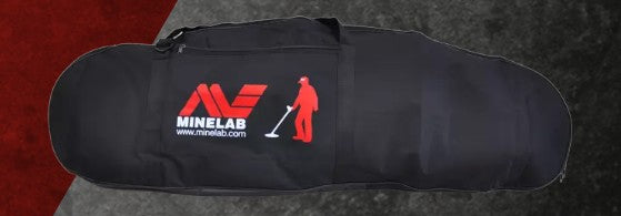 Minelab Carry Bag