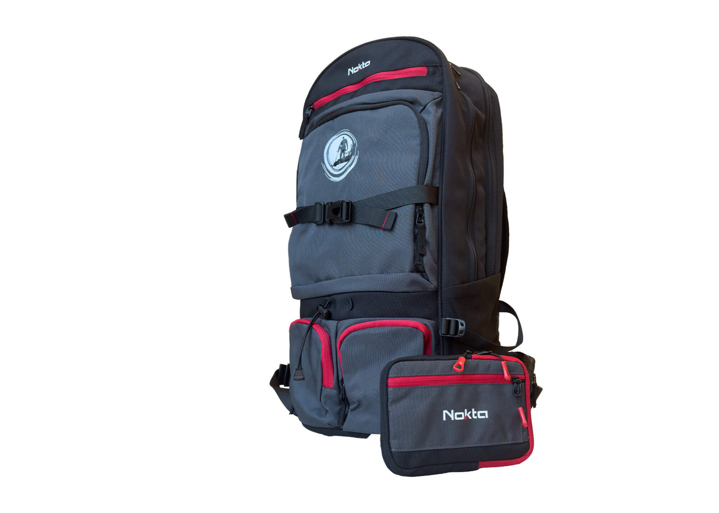 Nokta DETECTOBAG - NEW!