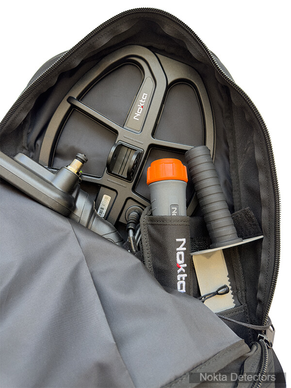 Nokta DETECTOBAG - NEW!