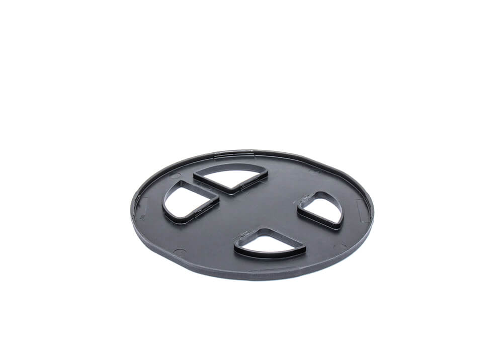 Nokta 6" Coil Cover