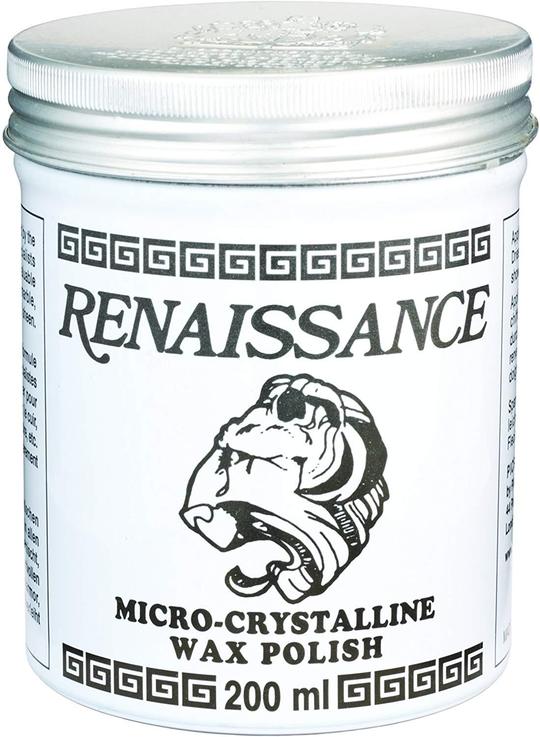 Renaissance wax polish- 65ml