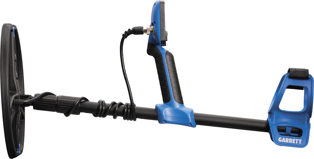 Garrett Vortex VX9 Detector