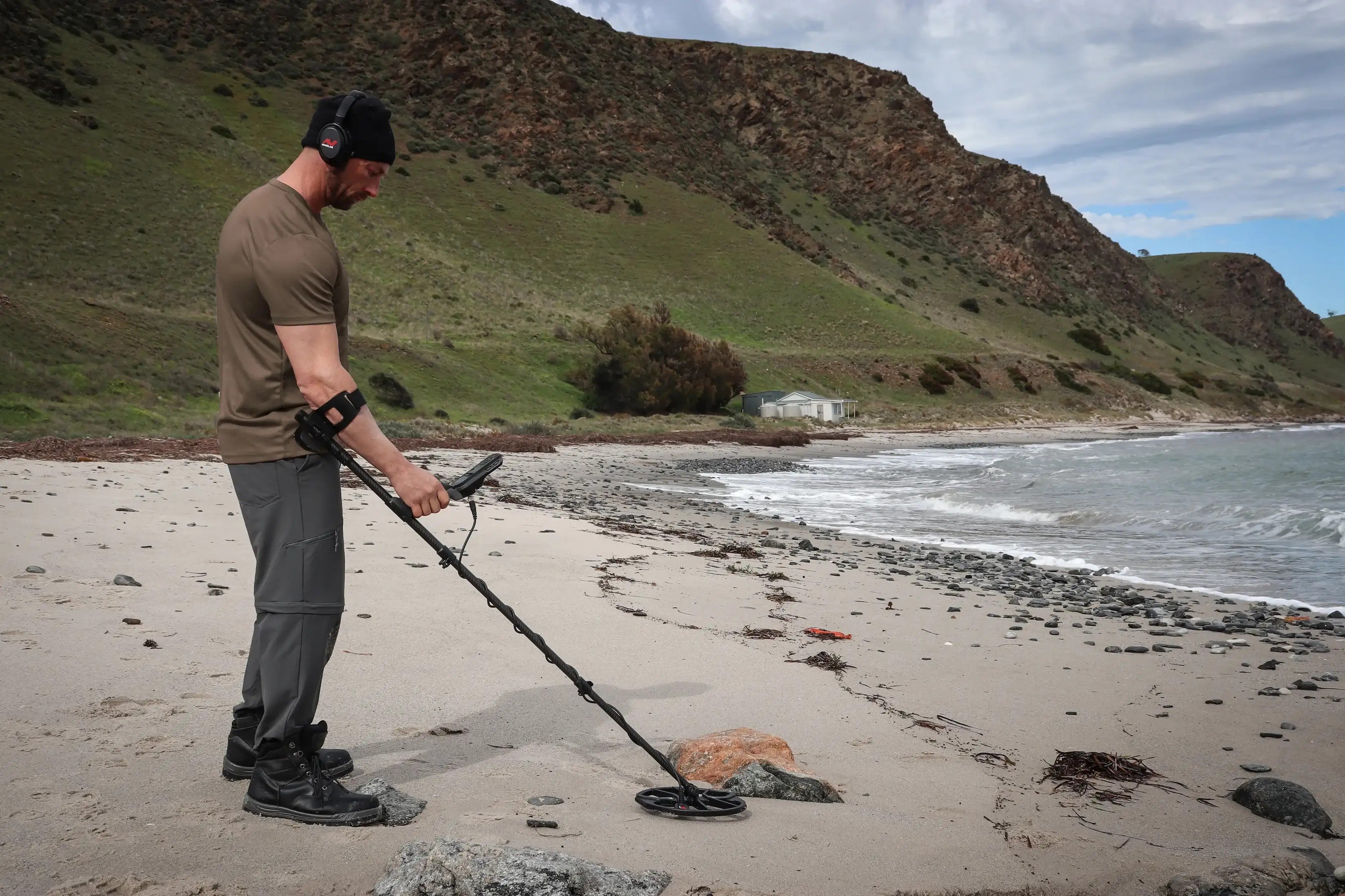 EQUINOX 700-Transform Your Detecting Experience