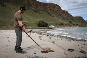 EQUINOX 700-Transform Your Detecting Experience