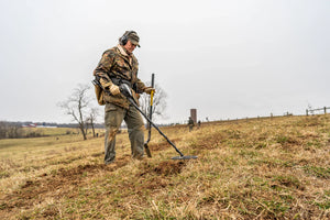 Exploring the Best Places to Use a Metal Detector