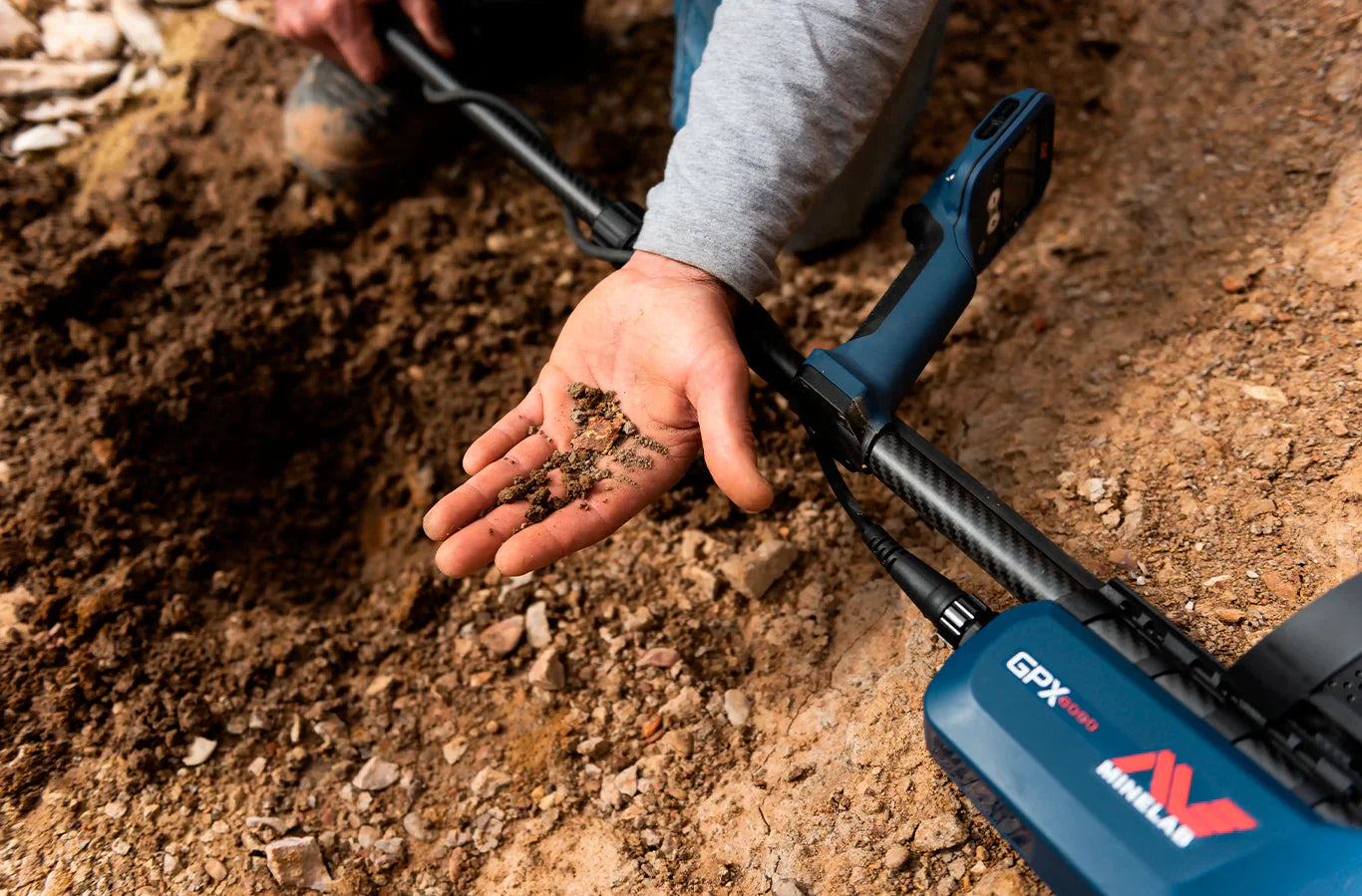 Detecting in Mineralized Soils: Understanding and Overcoming Ground Signals