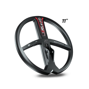 Large vs. Small Metal Detector Coils: Which Is Best?