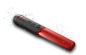 USING ALL THE TOOLS TO FIND A TREASURE