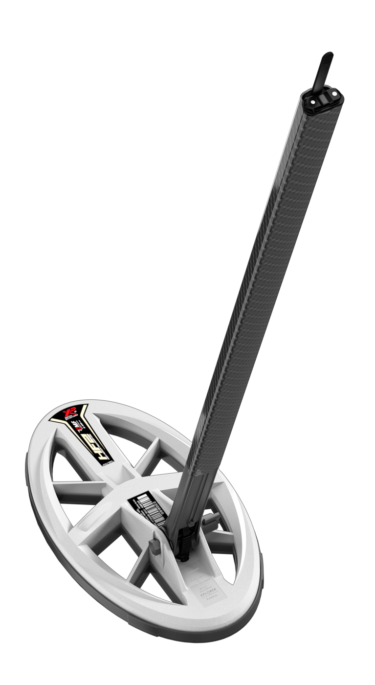 HF2: XP’s New High-Frequency Coil Pushes Detection Limits