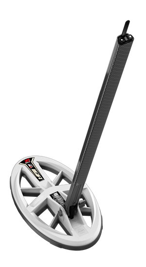 HF2: XP’s New High-Frequency Coil Pushes Detection Limits