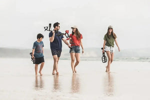 Metal Detecting and Creating A Legacy of Adventure