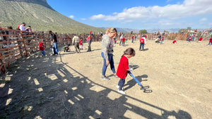 Minelab Shares 8 Benefits of Metal Detecting for Kids