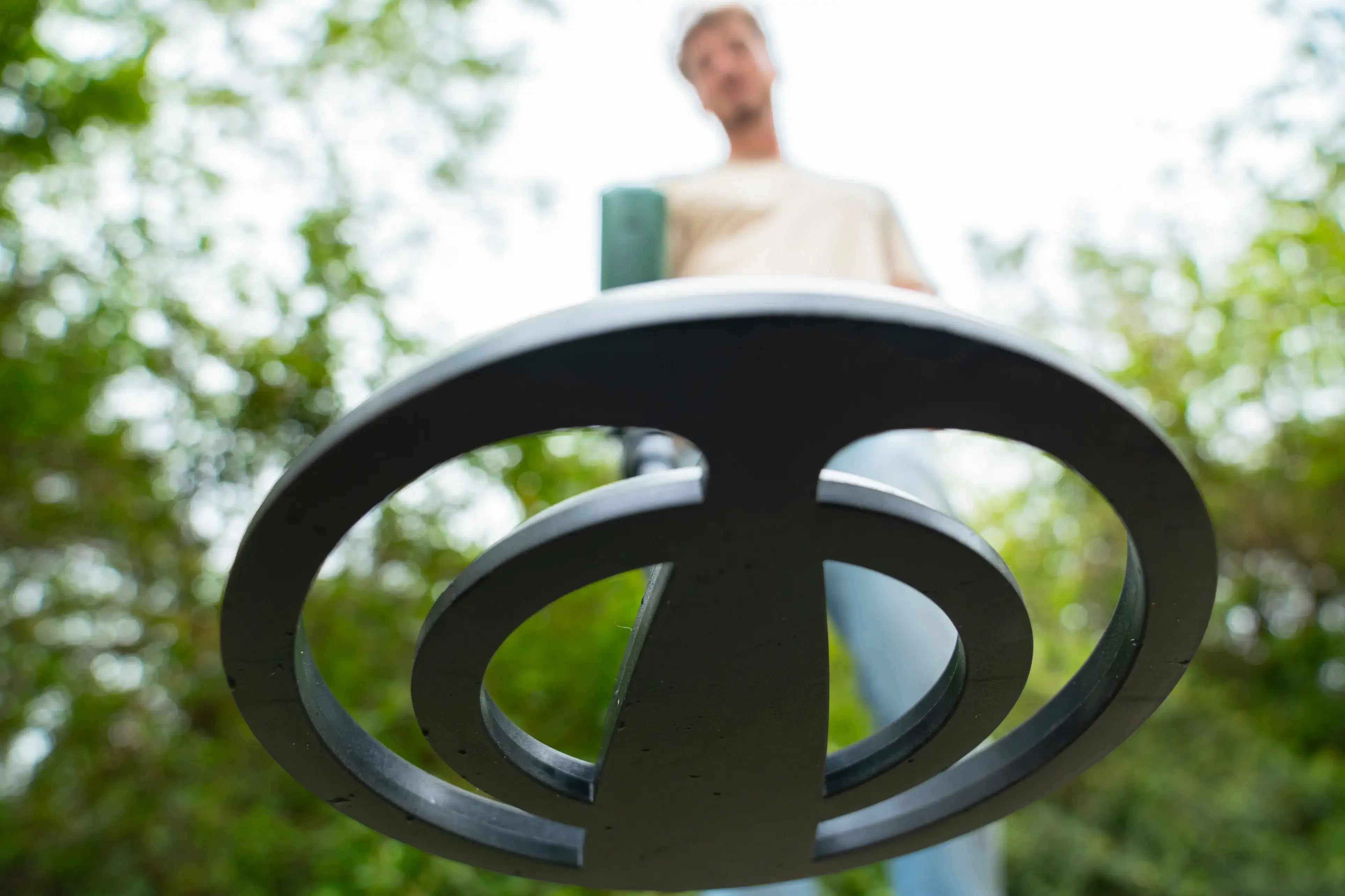 How to Choose the Ideal Frequency for Your Metal Detector