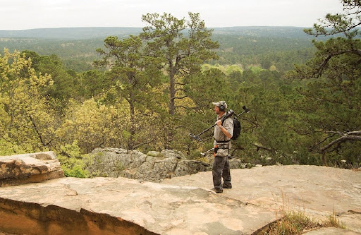 Garrett Metal Detecting Tips and Tricks: Advice From Professionals