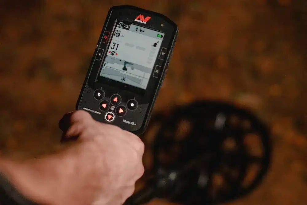 Target Separation vs. Target Discrimination: What’s the Difference?