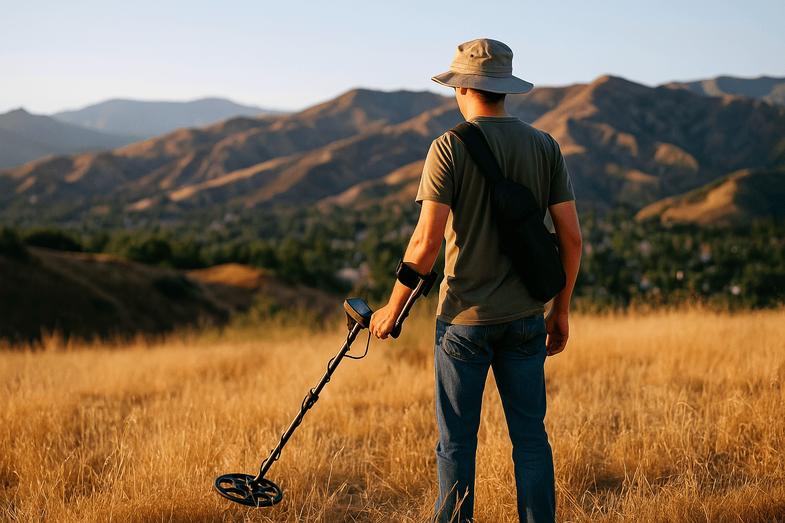 Why Cheap Metal Detectors Often Miss Targets (And How to Avoid Costly Mistakes)