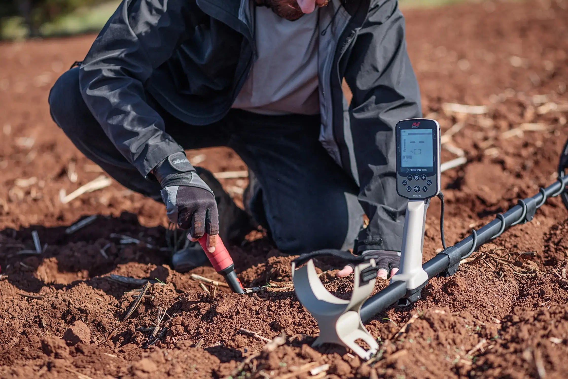 Discover the World of Metal Detecting: Essential Tips for Getting Started from Minelab